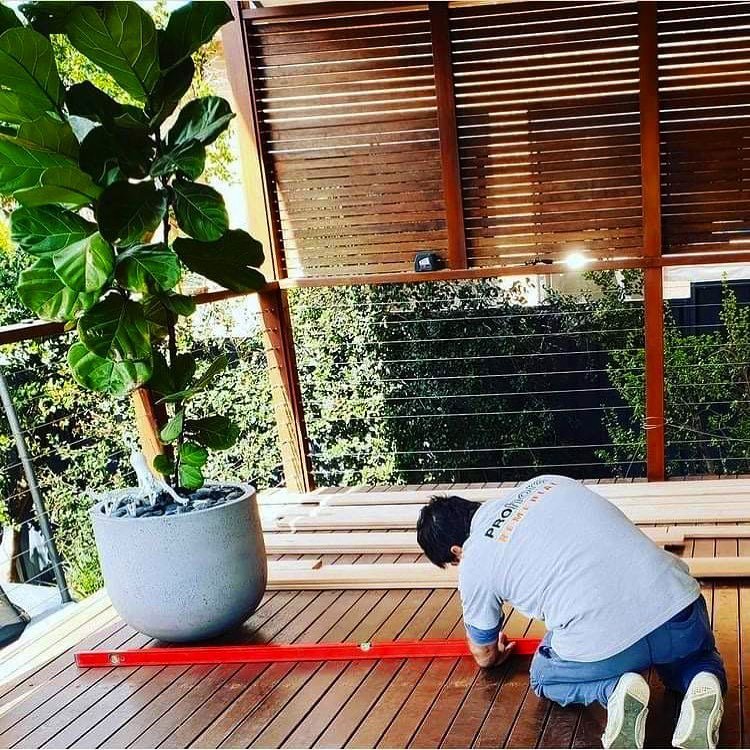 Big week ahead! Forecasting ahead every step of the way// this outdoor area was completed on time as usual #sydneybuilder #sydneybuilders #sydneytradies  #prohorabuilding  #ecobuilds  #ecofriendly  #ecoliving  #homes #design  #sydneyaustralia  #famil