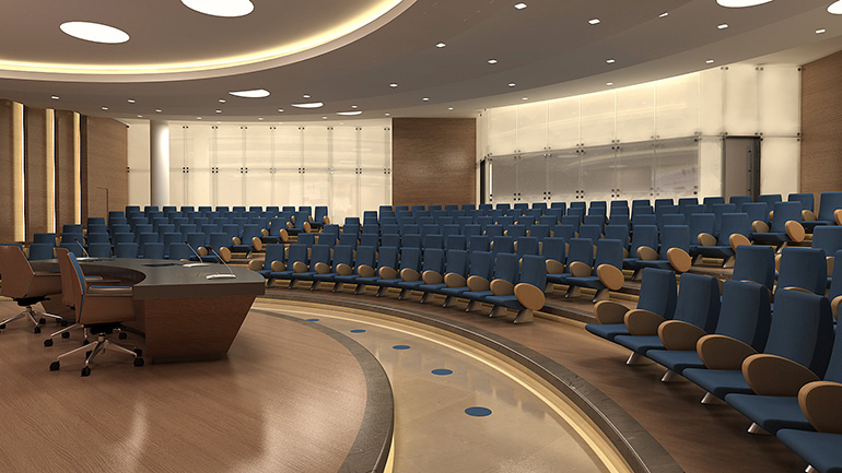 Auditorium