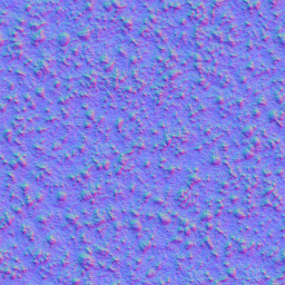 Tertiary Normalmap