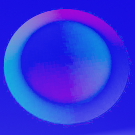 16 Bit BC5