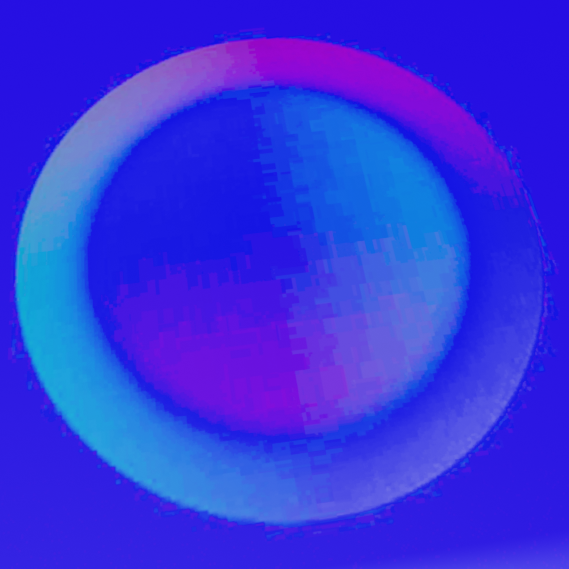 8 Bit DXT5