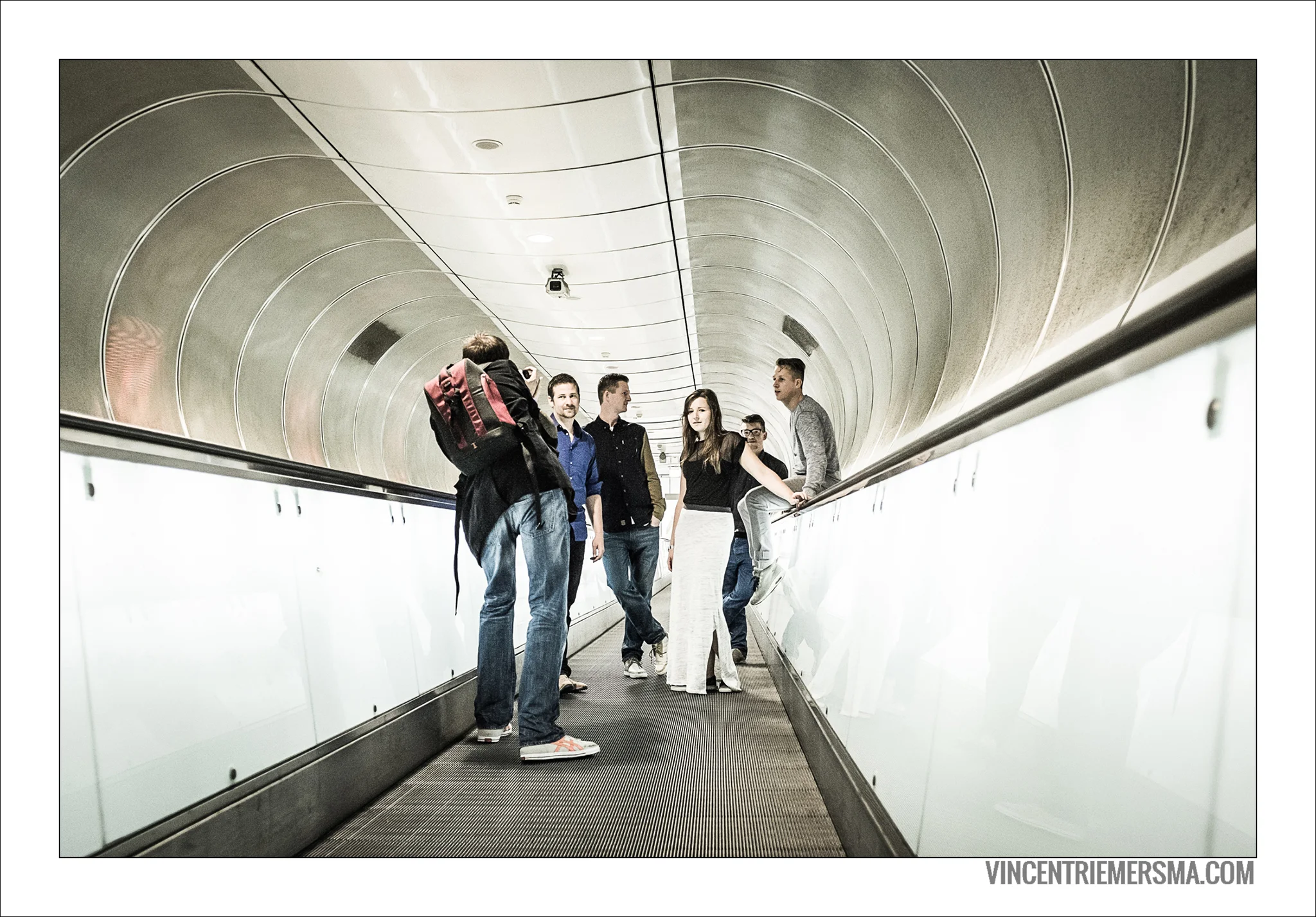 The other photographer