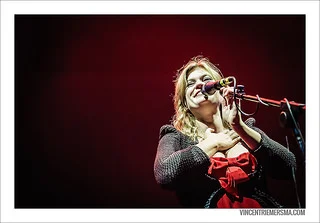 The Once at Heineken Music Hall