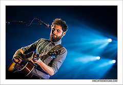 Passenger at Heineken Music Hall