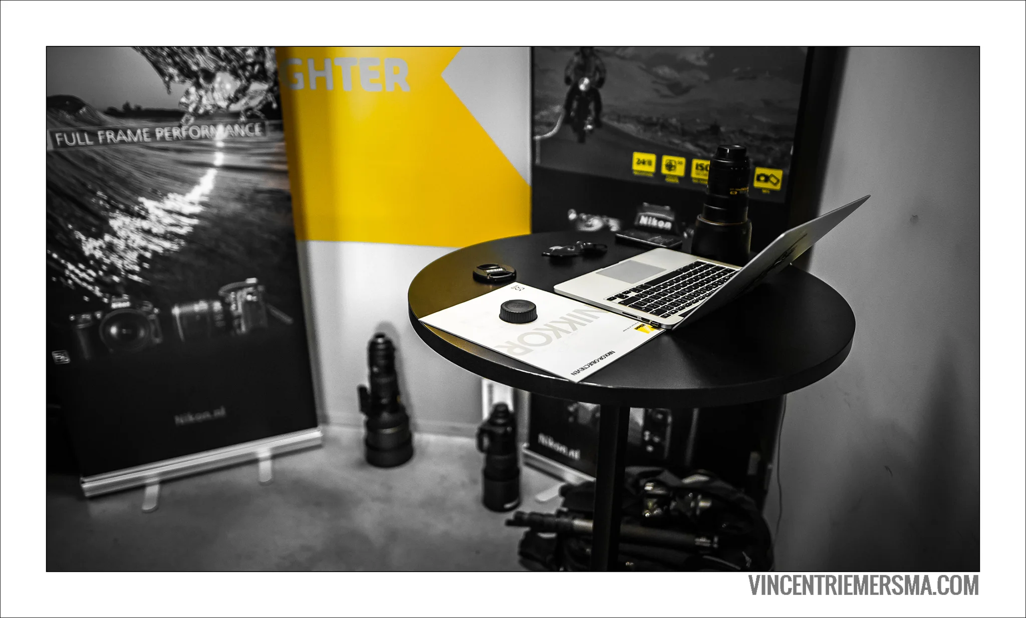 Nikon Club Netherlands Clubday