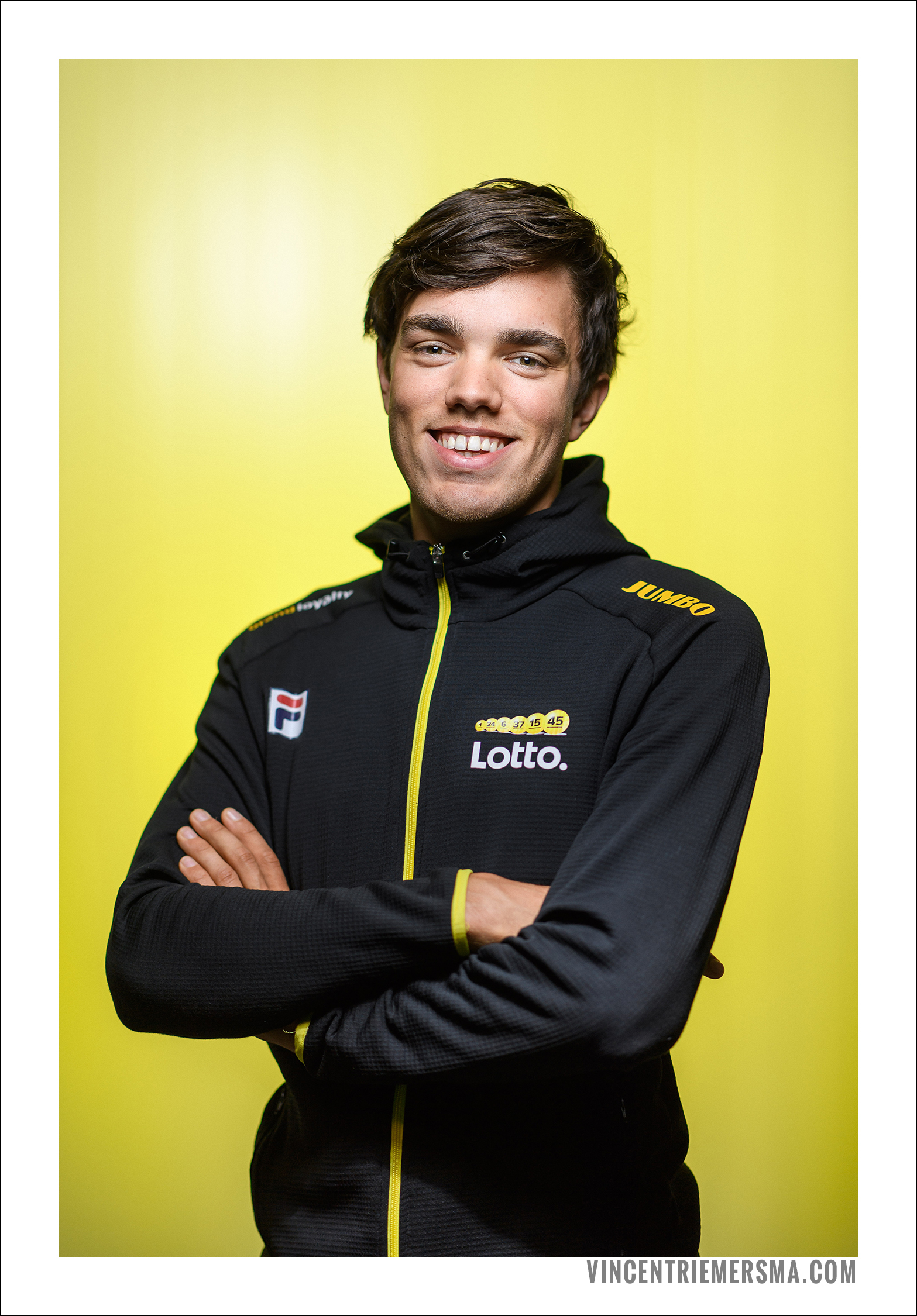 Patrick Roest