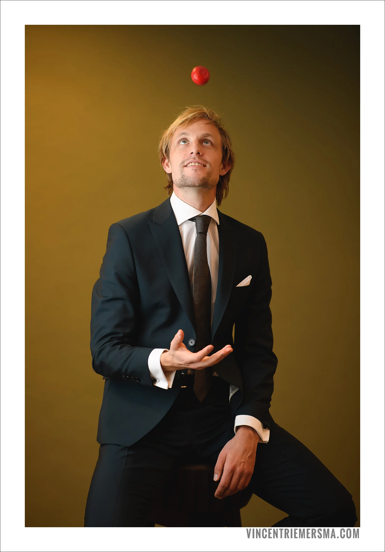 Ronald Mulder