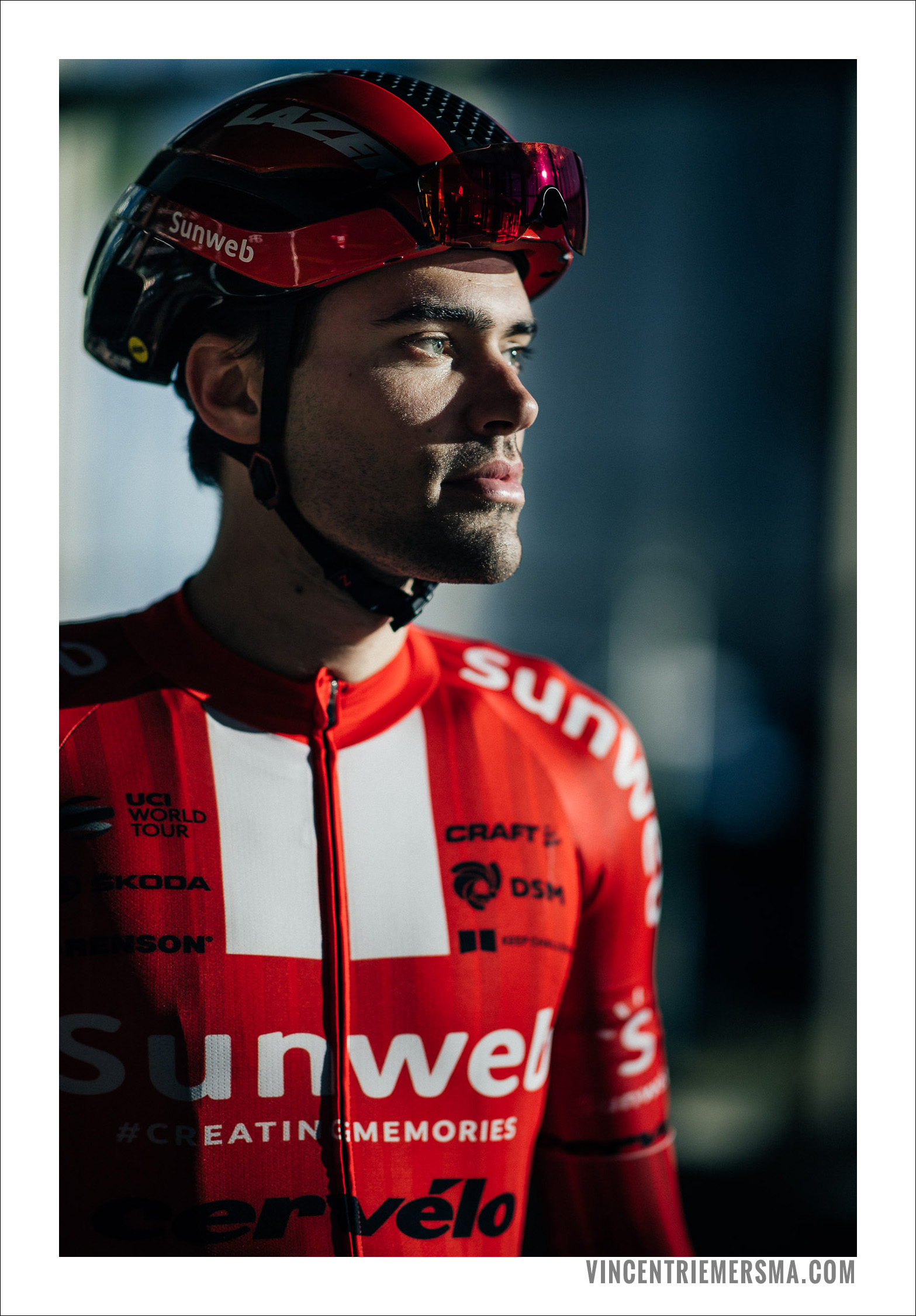 Tom Dumoulin