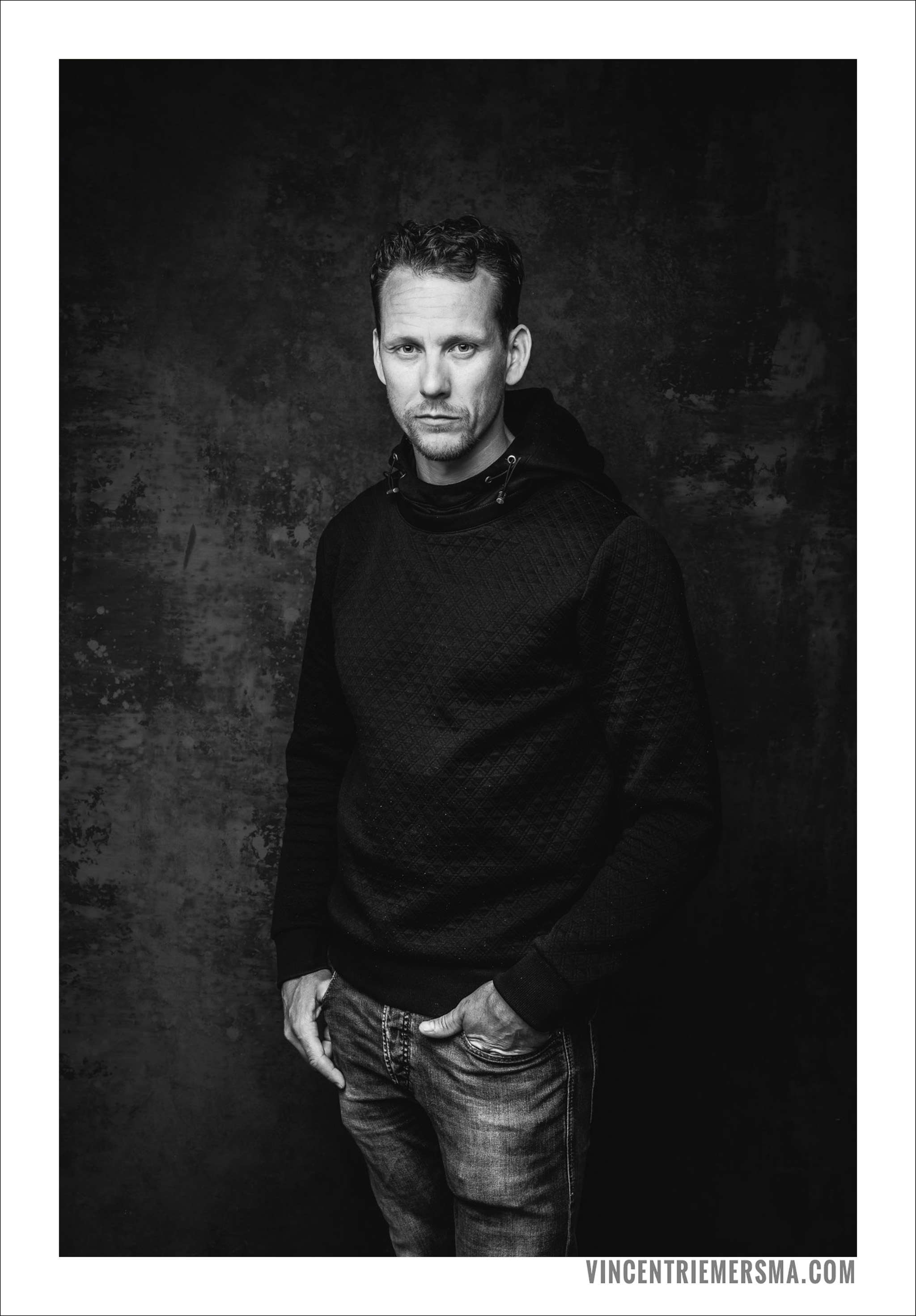 Stefan Groothuis