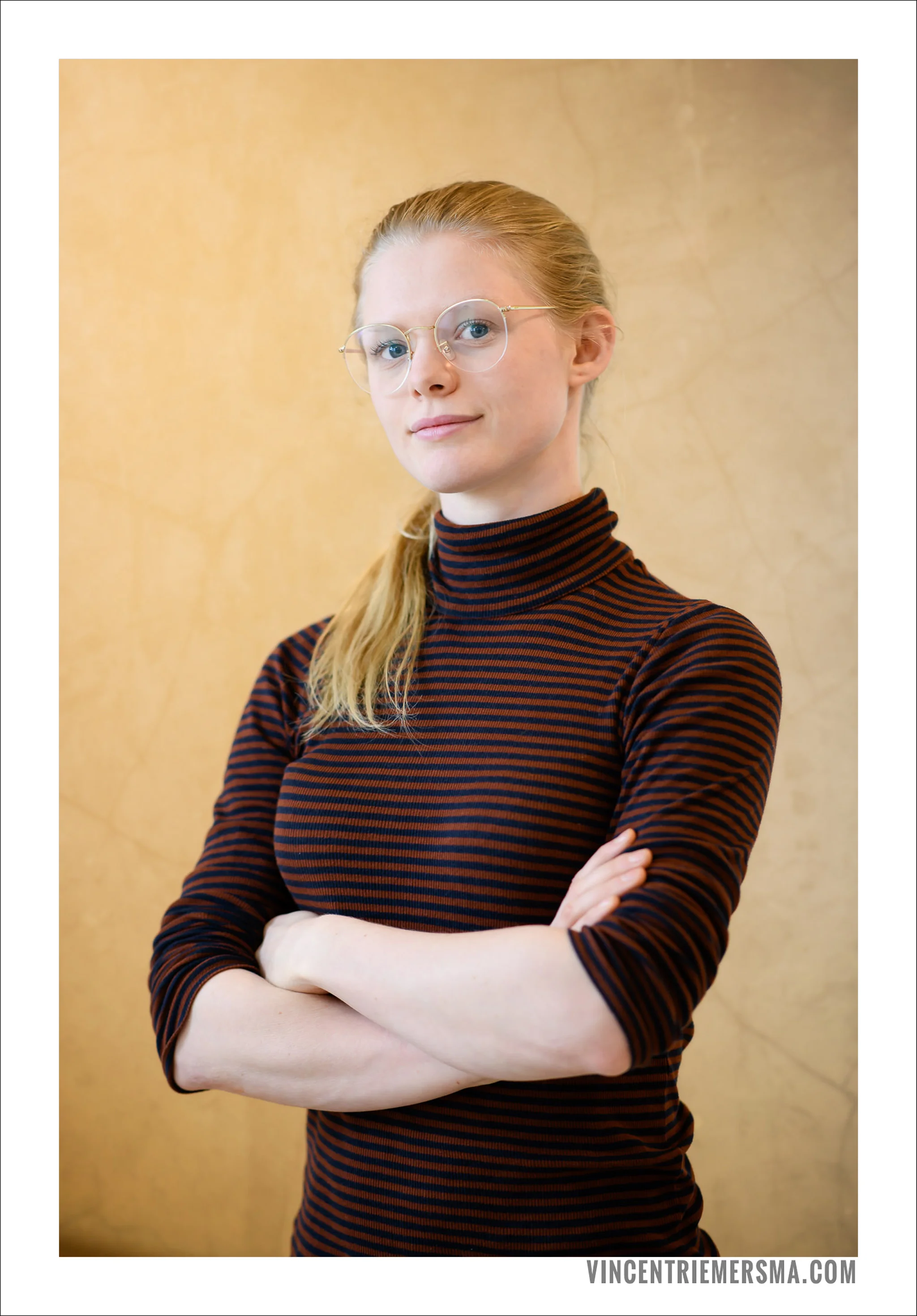 Sanneke De Neeling