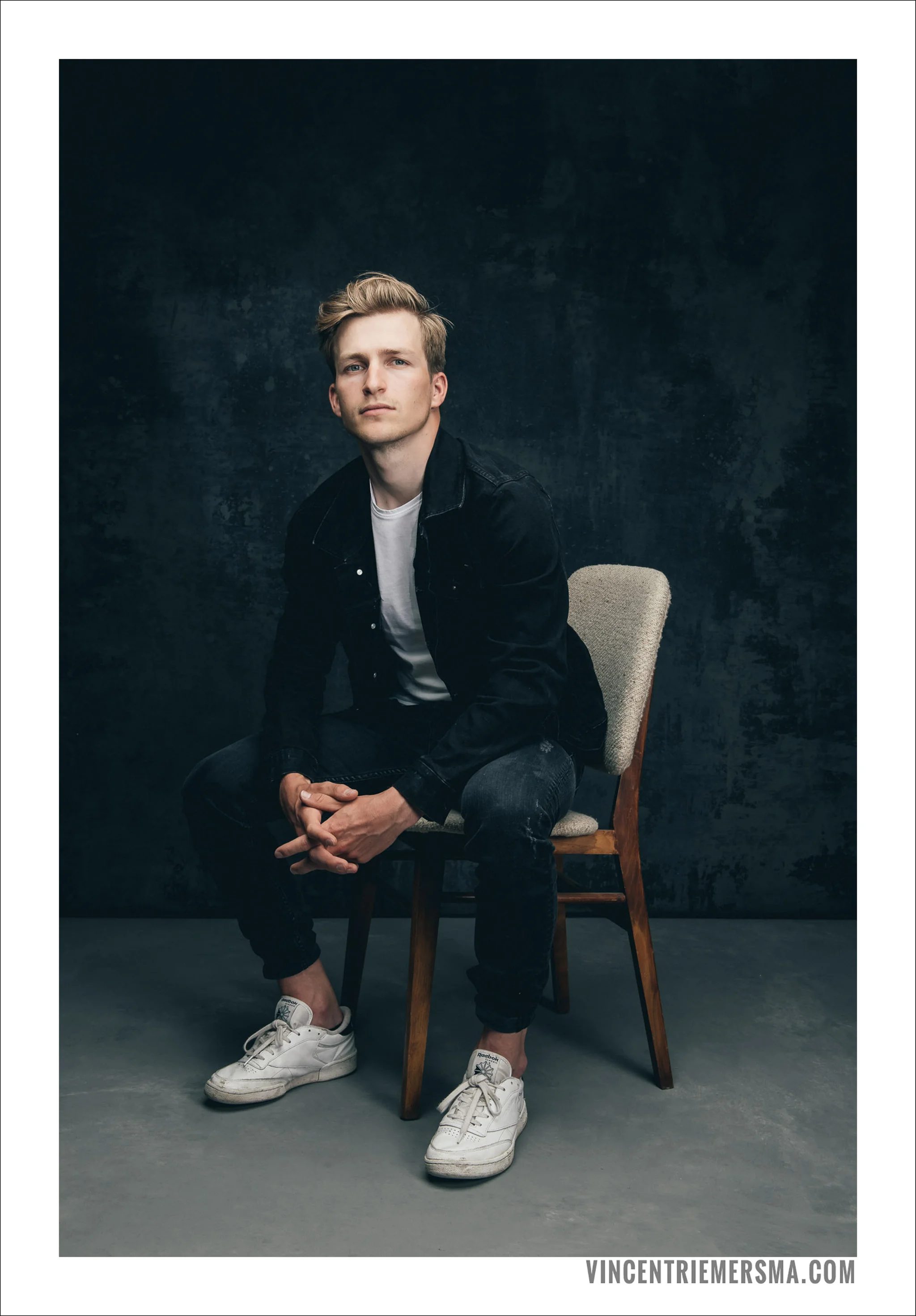 Luc ter Haar