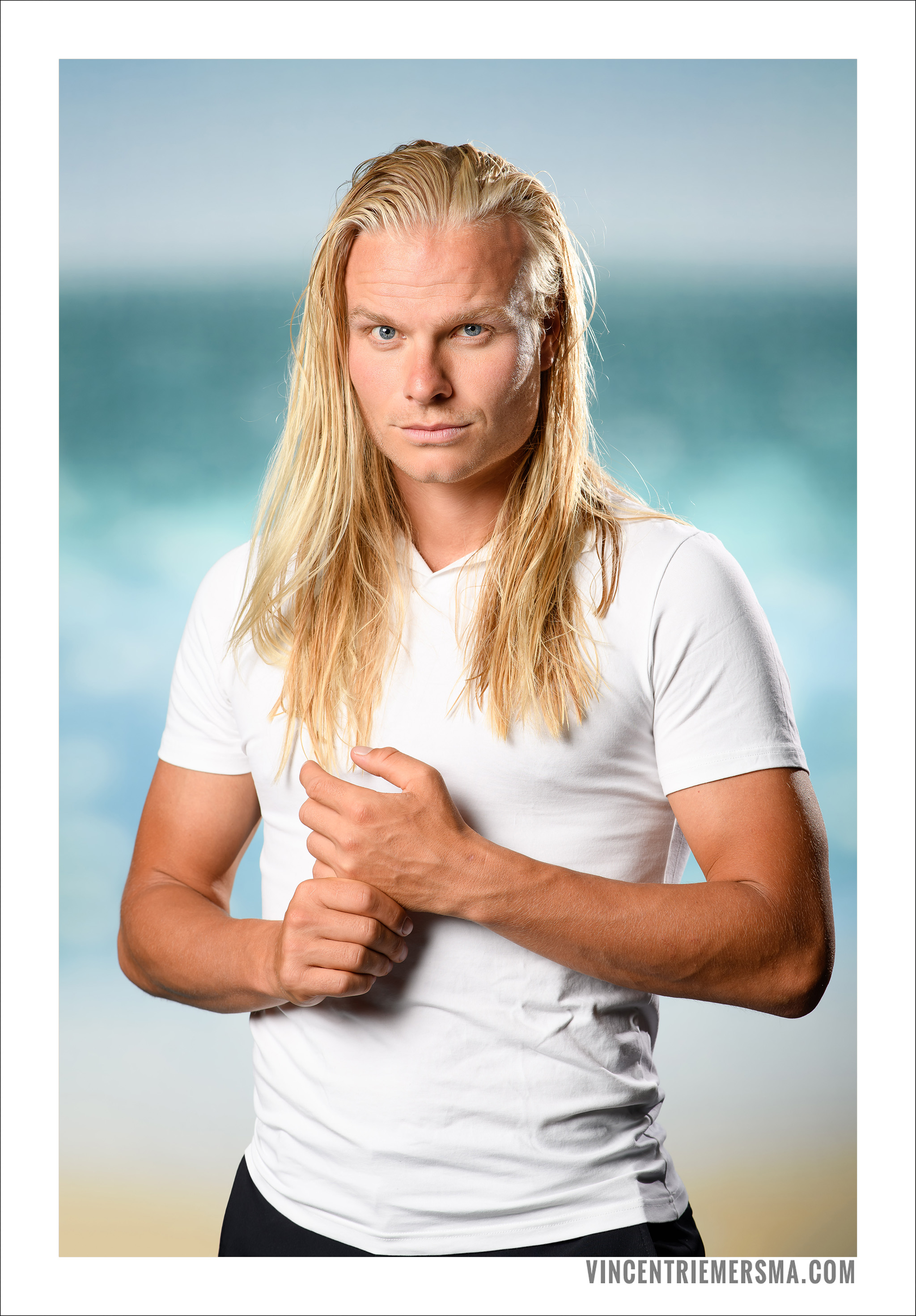 Koen Verweij