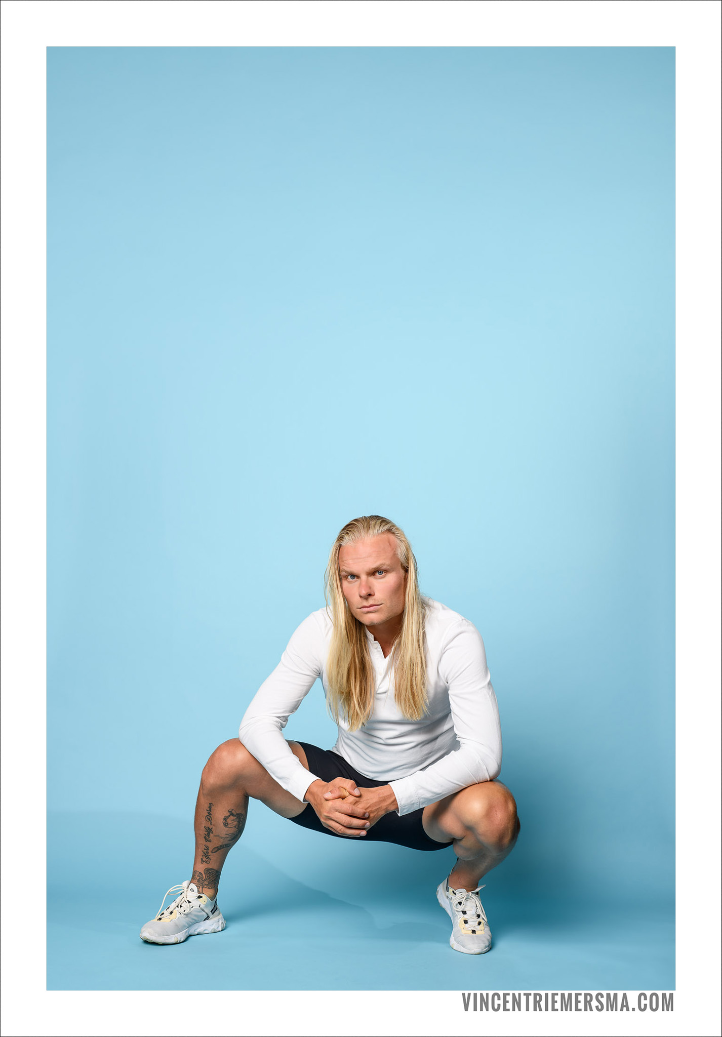 Koen Verweij