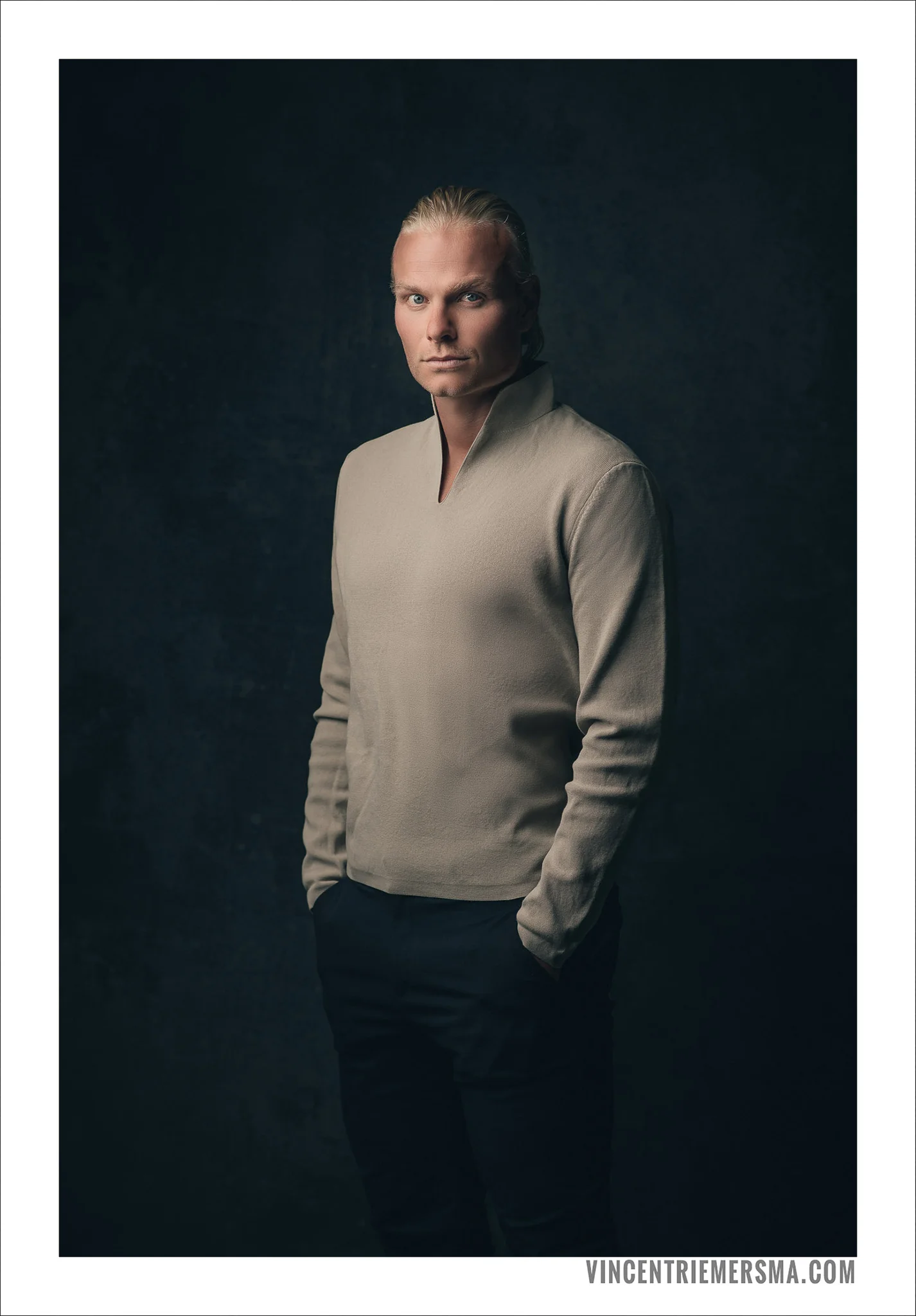 Koen Verweij