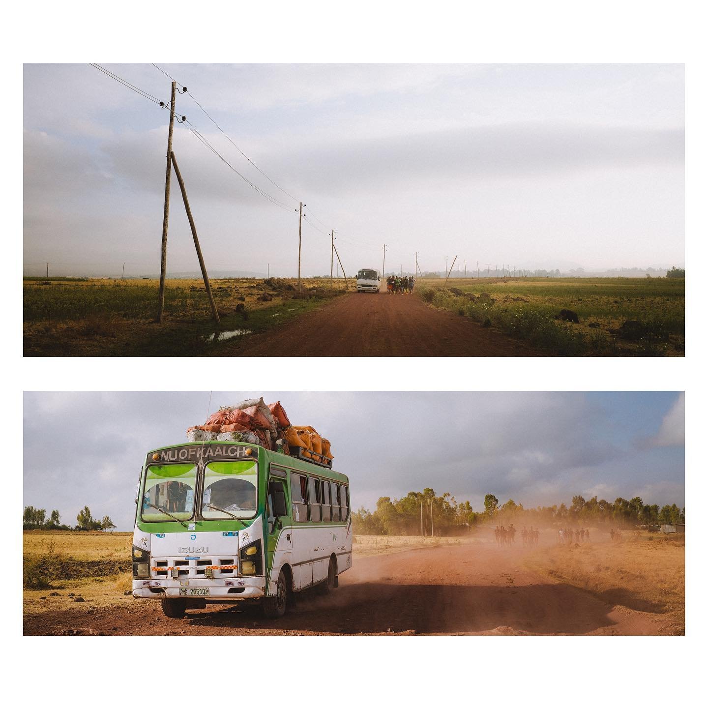 Ethiopia panoramics for @nnrunningteam
.
.
.
.
.
#nnrunningteam #tarmac #marathontraining #marathonrunner #runnersworld #runnersworldnl #leicam10r #28mmsummicron 
.
📸 @vincentriemersma