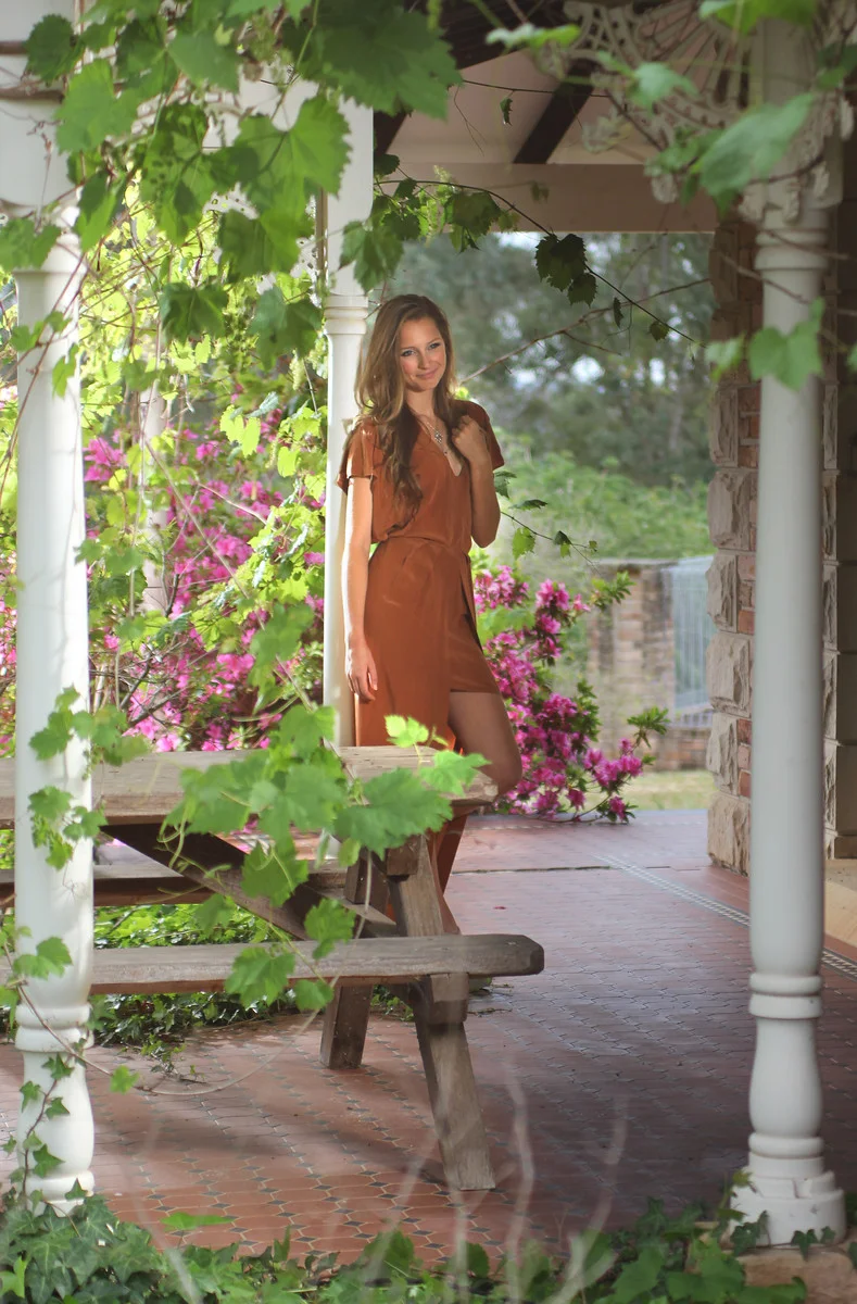      

 
  Model - Claire Parker
 






















     