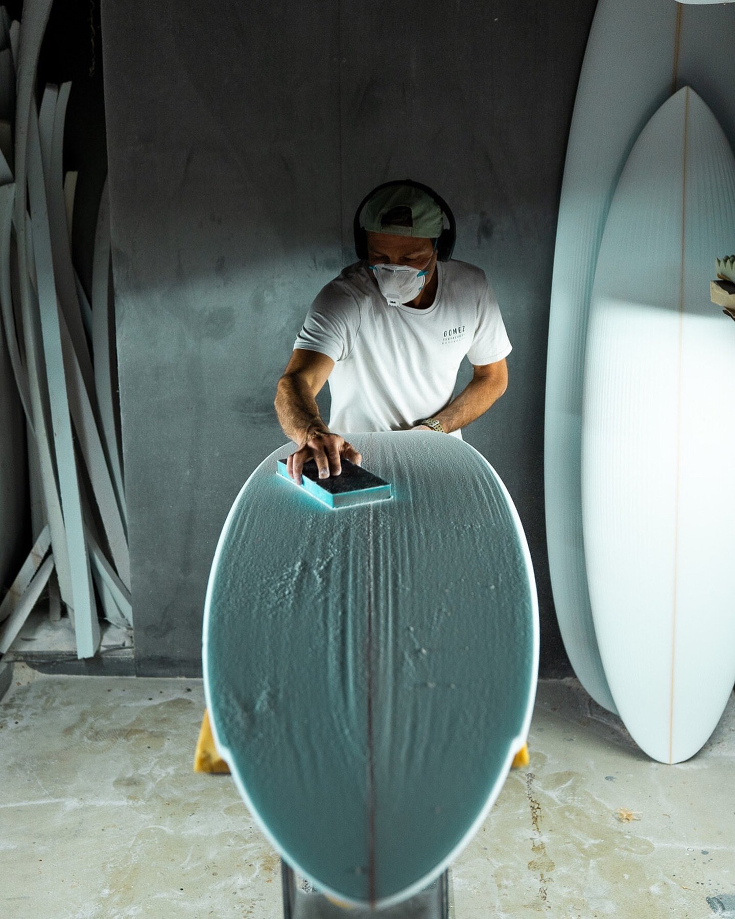 Creative content captured for @gomezsurfboards don&rsquo;t miss moments like this. Enquire now.