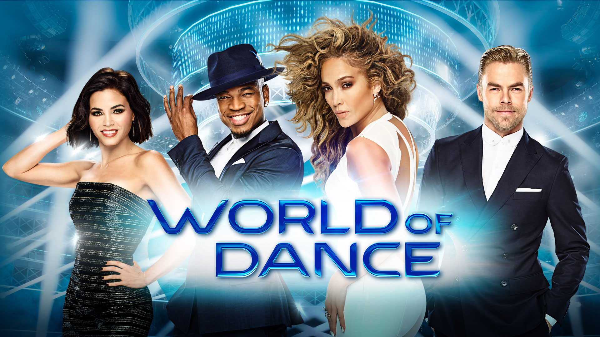 NBC's World Of Dance Season 2 Premiere