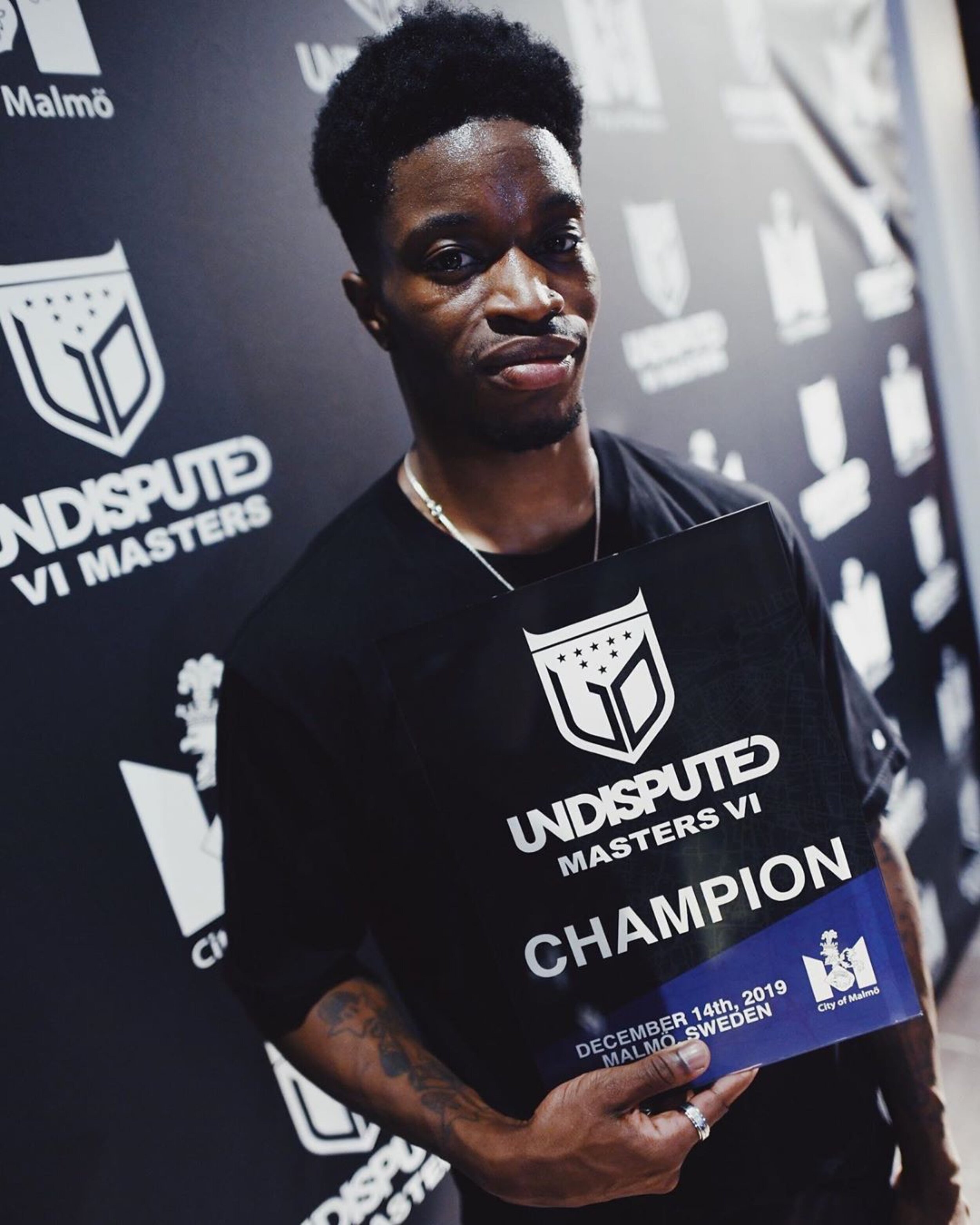 ZOOPREME is the WORLD CHAMPION 2019