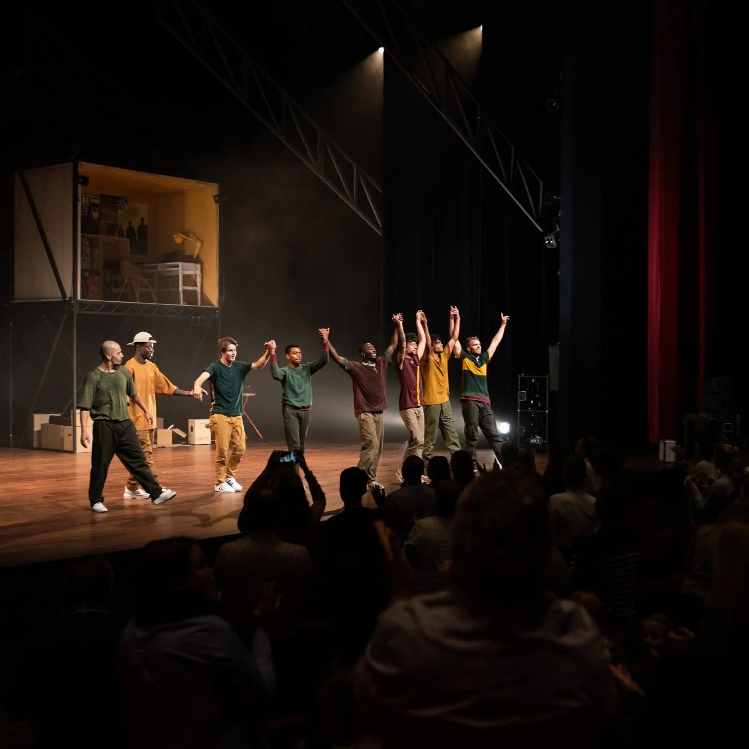 A Year Dedicated To Us