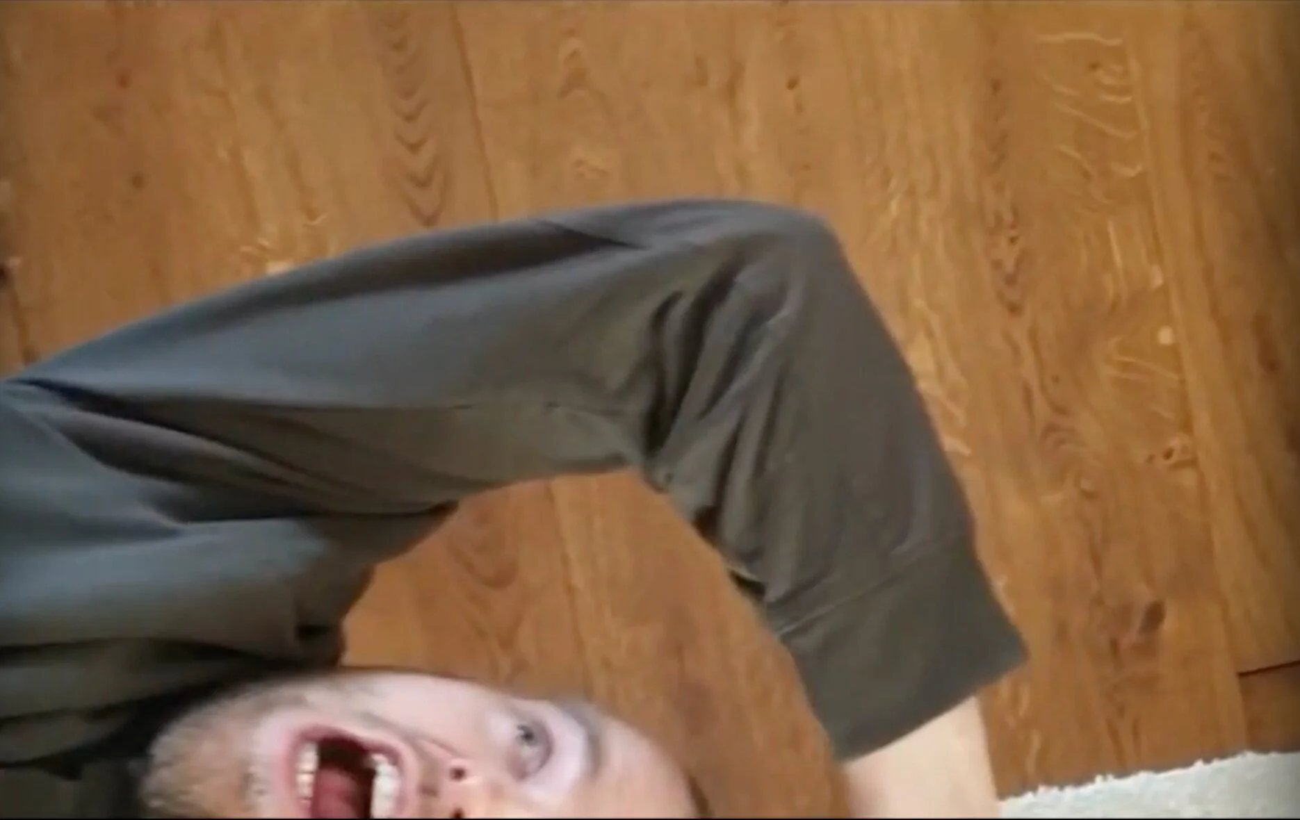 And so we've survived week one..