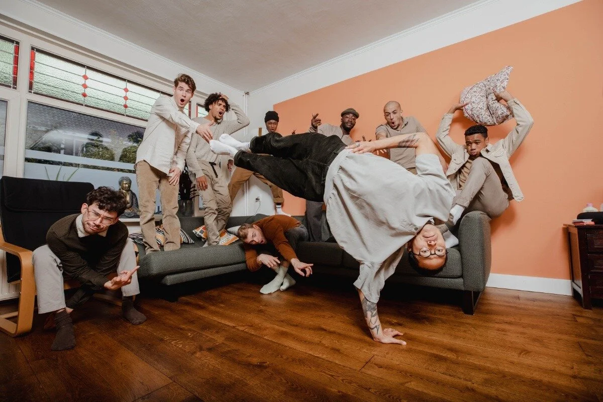 SUPPORT US BY DONATION