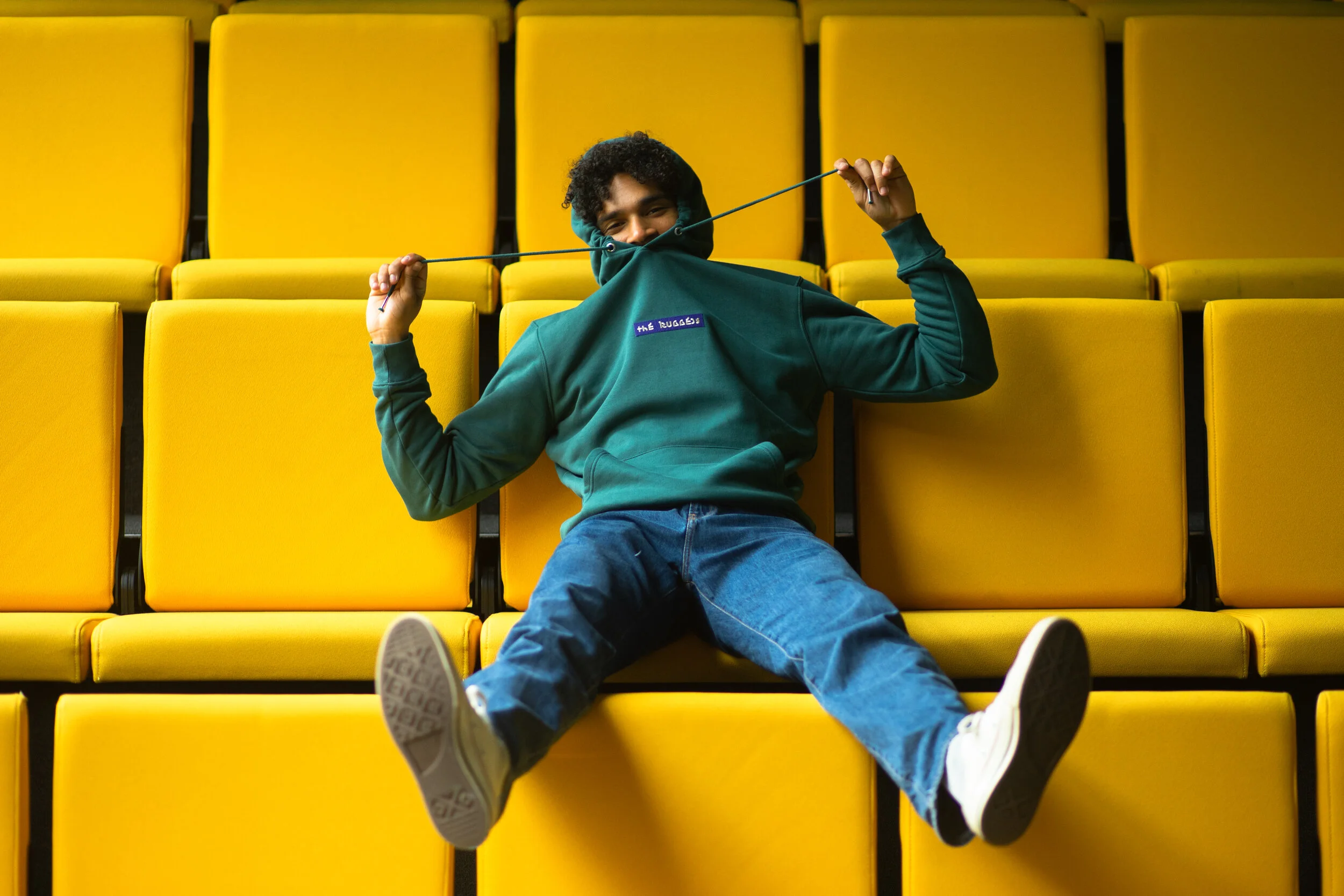 The Ruggeds Winter Selection