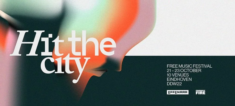 Maak kennis met de 9 curatoren van Hit The City