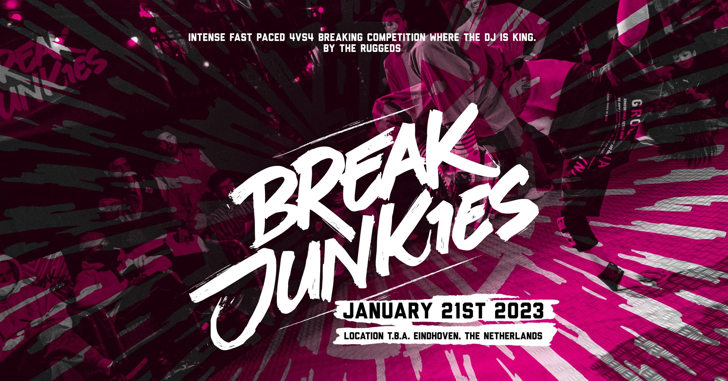 BREAKJUNKIES