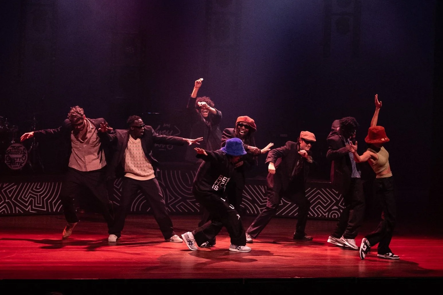 GROOVE - LILLE, France