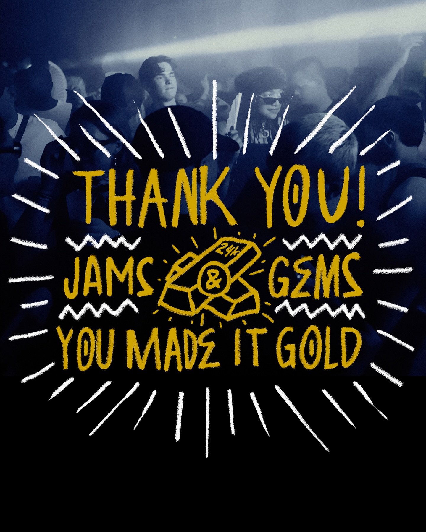 It was 24K cause of you 💫 A week ago we had Strijp-S resonating throughout the whole city. We are already looking forward to next year!

#StrijpS #Eindhoven #Festival