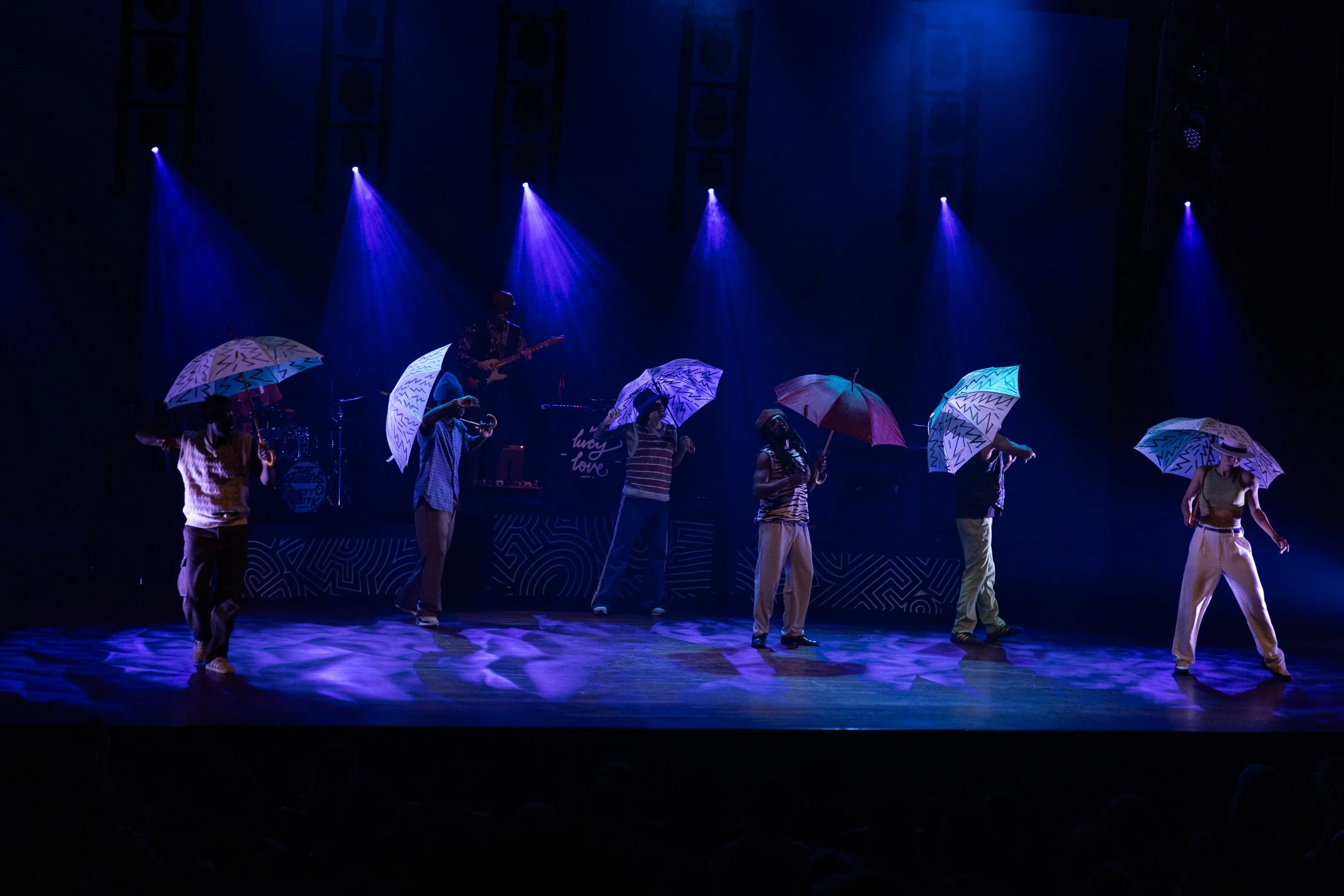 GROOVE, SAINT QUENTIN, FRANCE