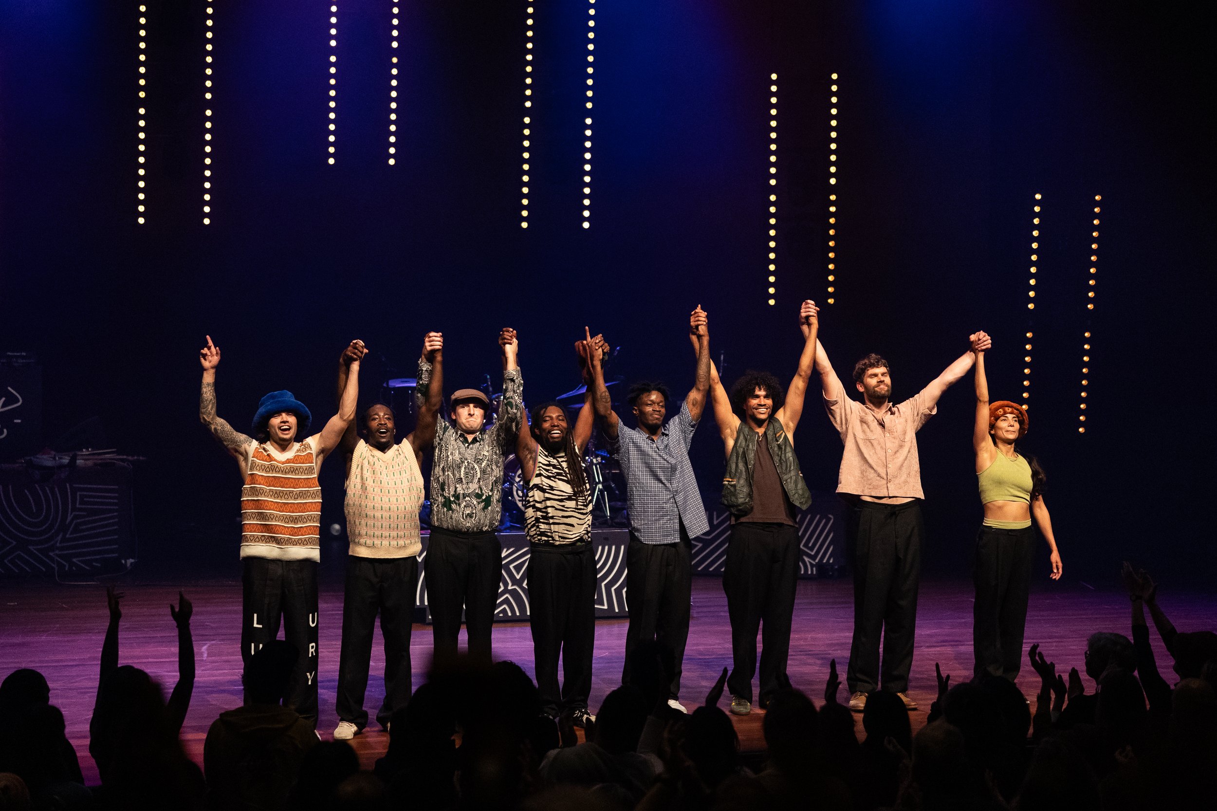 GROOVE, MALMÖ, SWEDEN