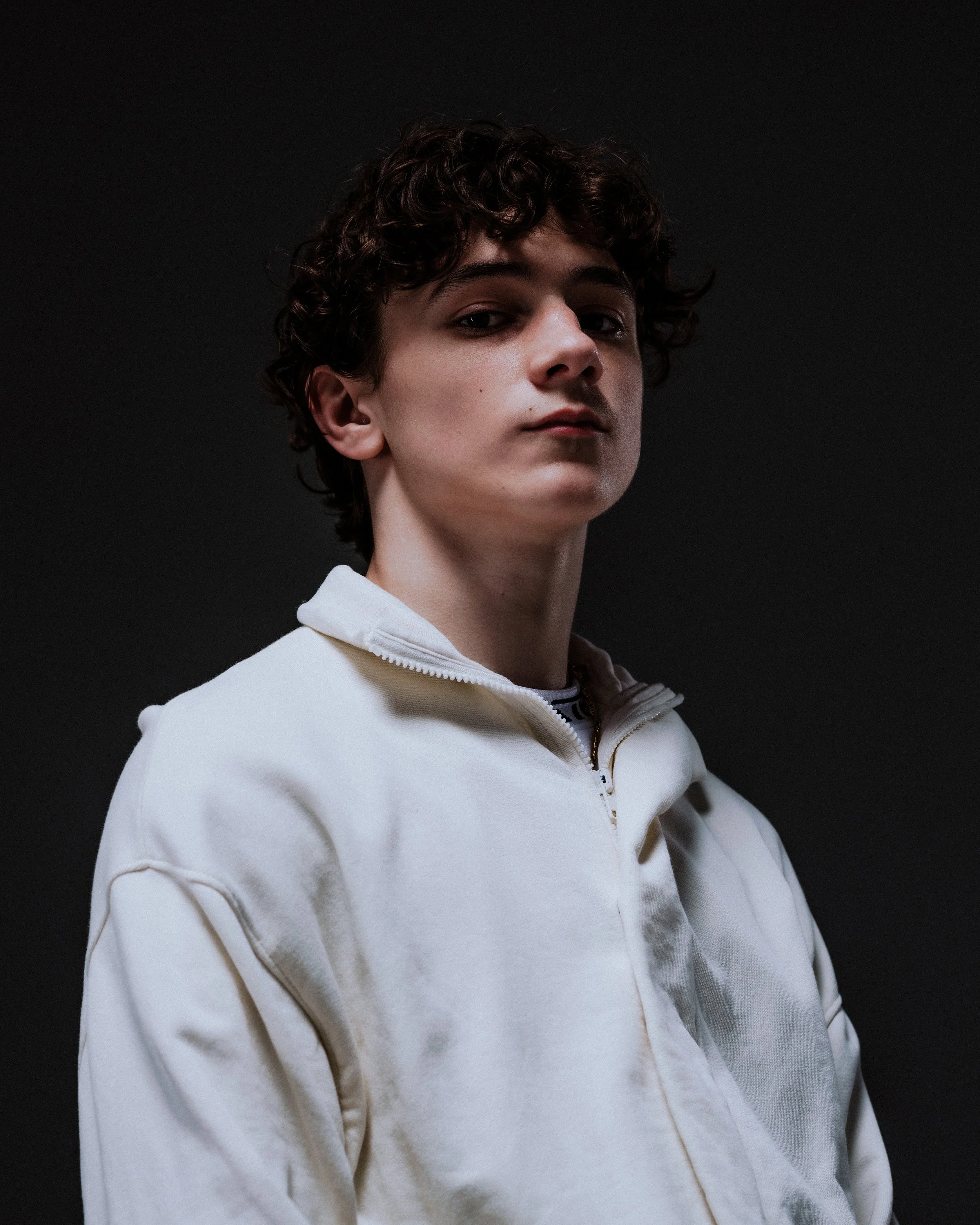 LORENZO