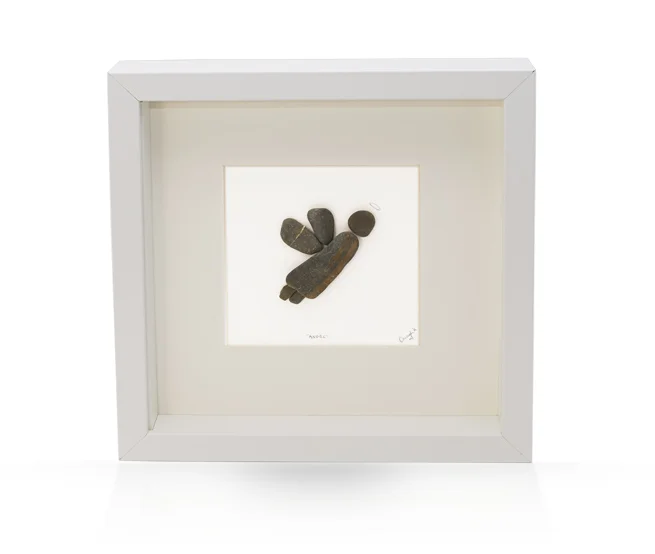 Win an Angel to watch over someone you love