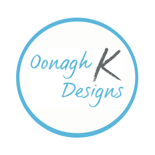 Oonagh K Designs Pebbleart