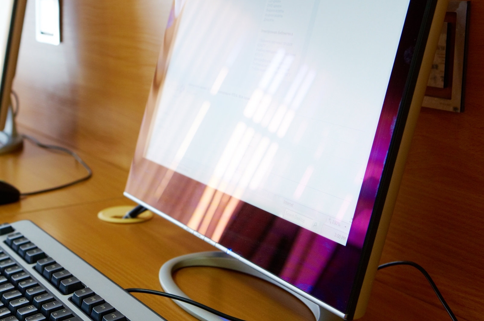 Computer located in Business center.jpg