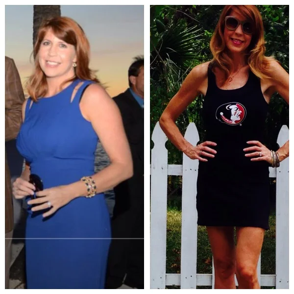 HEAT member Jenny Caputo