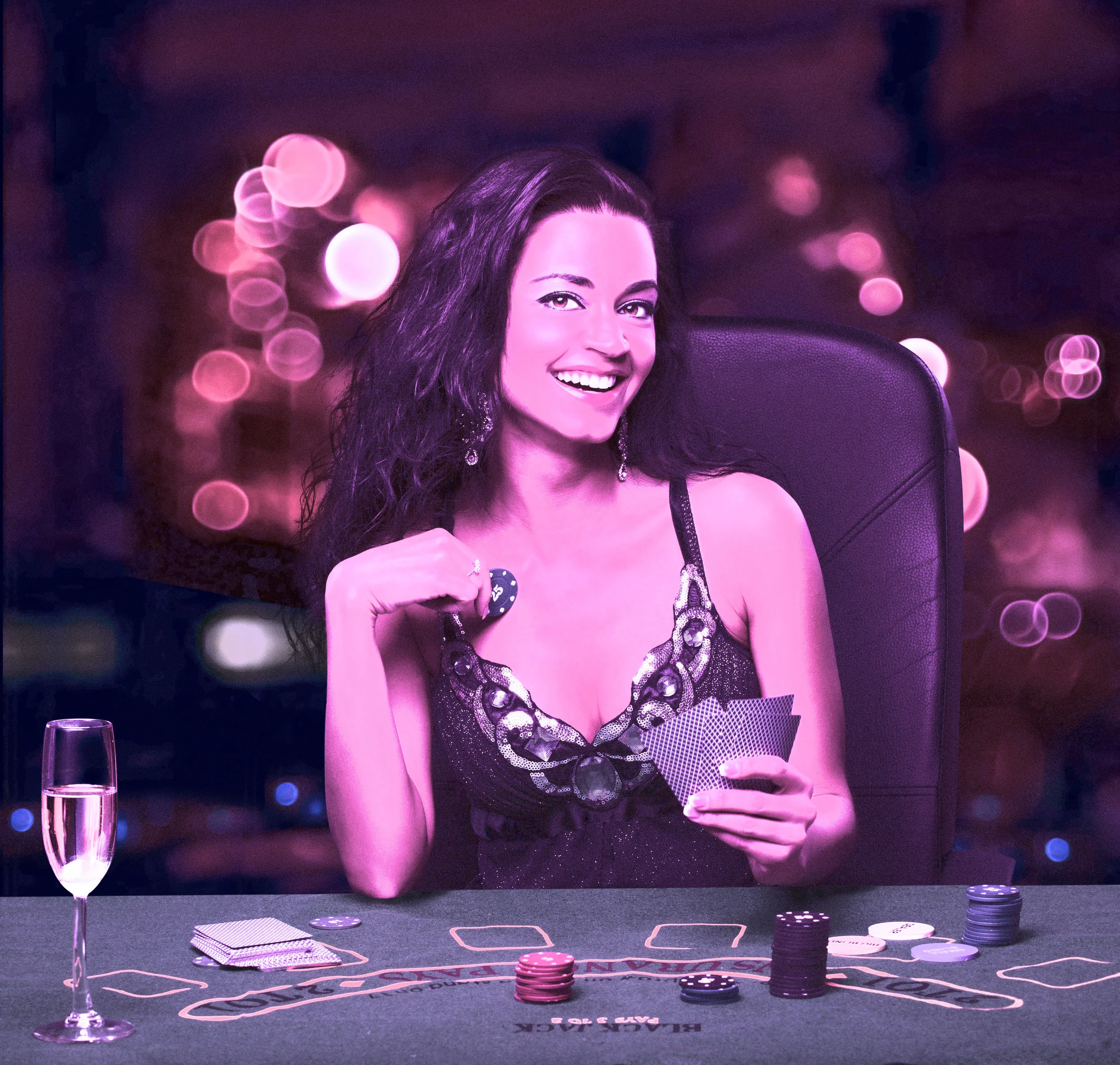 Table Games — Kings Casino