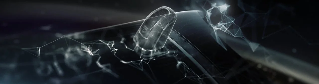 Reveal The all new Volvo S90