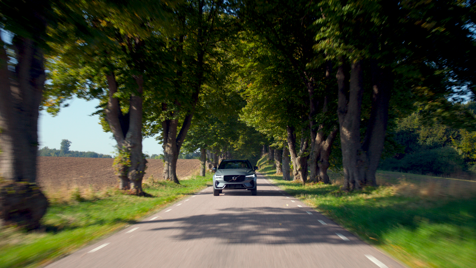 Volvo Summer Accessories