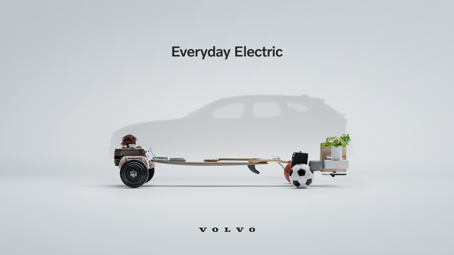 Everyday Electric