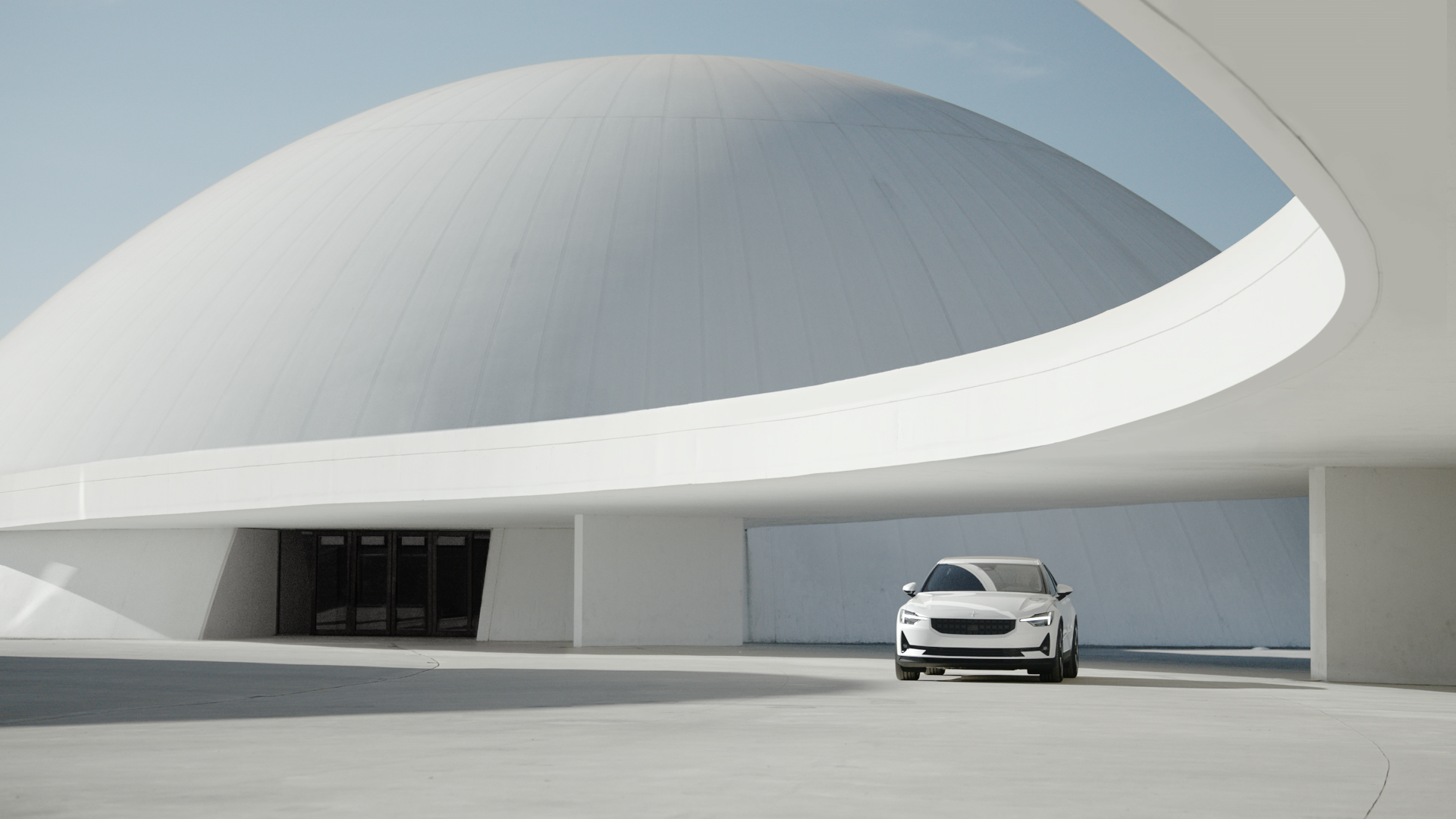 Polestar Pure Design Aviles