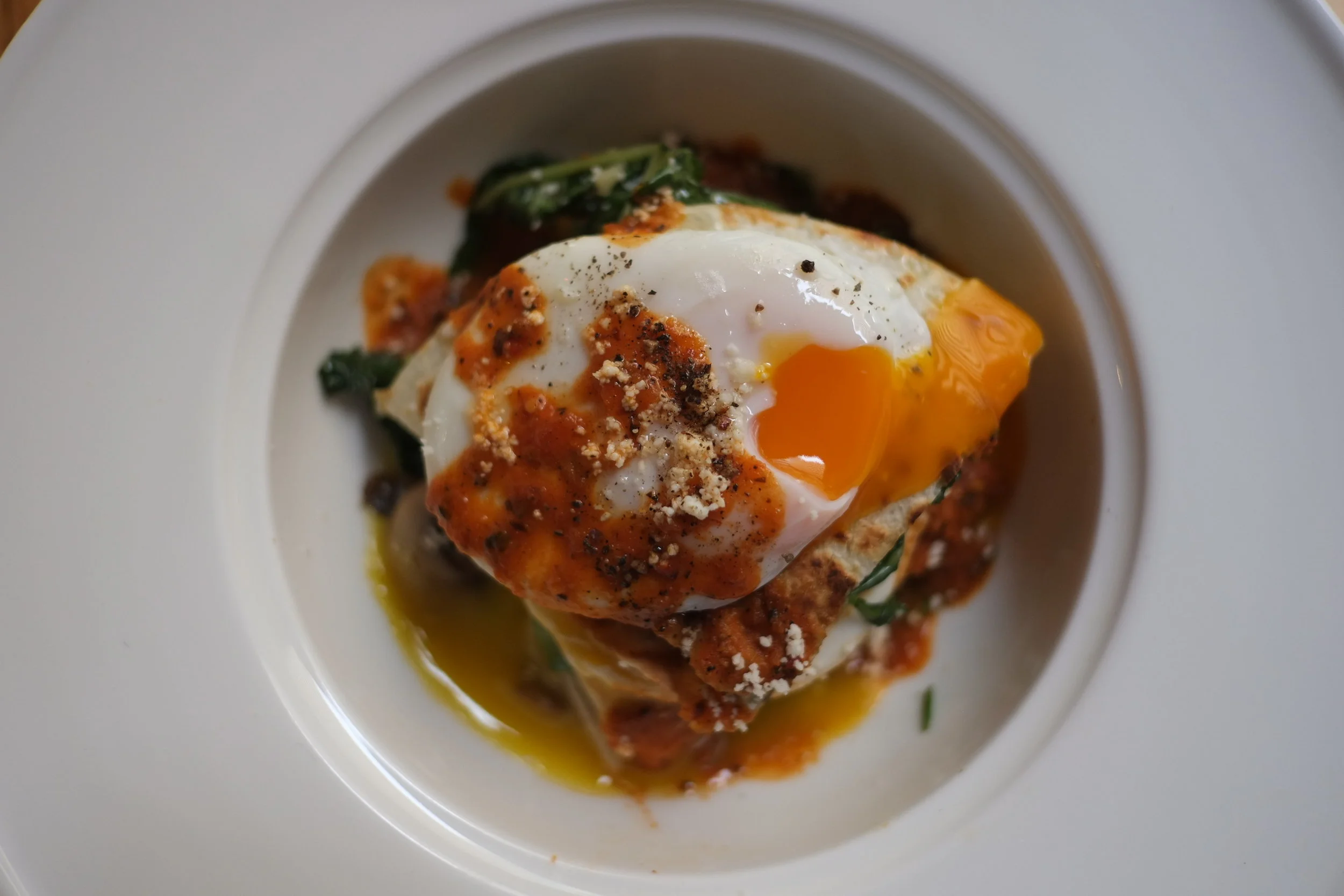 Weekend Latin Brunch in collaboration between La Monita Taqueria and Osito|Unique Spanish