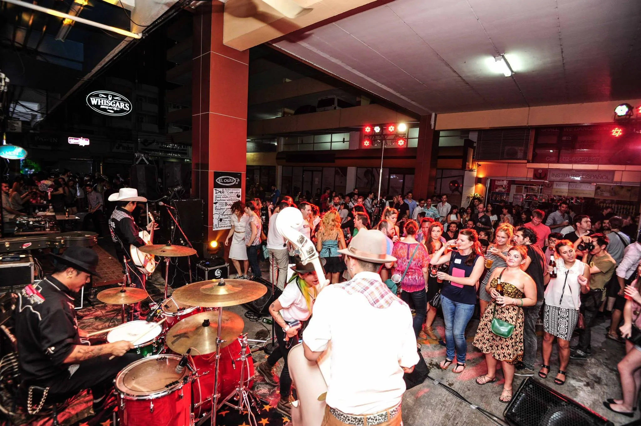 La Fiesta Monita is back!