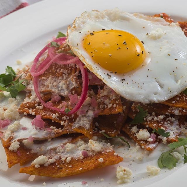 We wanna smash that yolk!! #mexican #eggs #yolk #eggyolk #chips #bangkok #food #foodporn #foodie #foodblogger #foodlover #fooddiary #foodstagram #foodgram #instafood #yummy #aroi #delicious