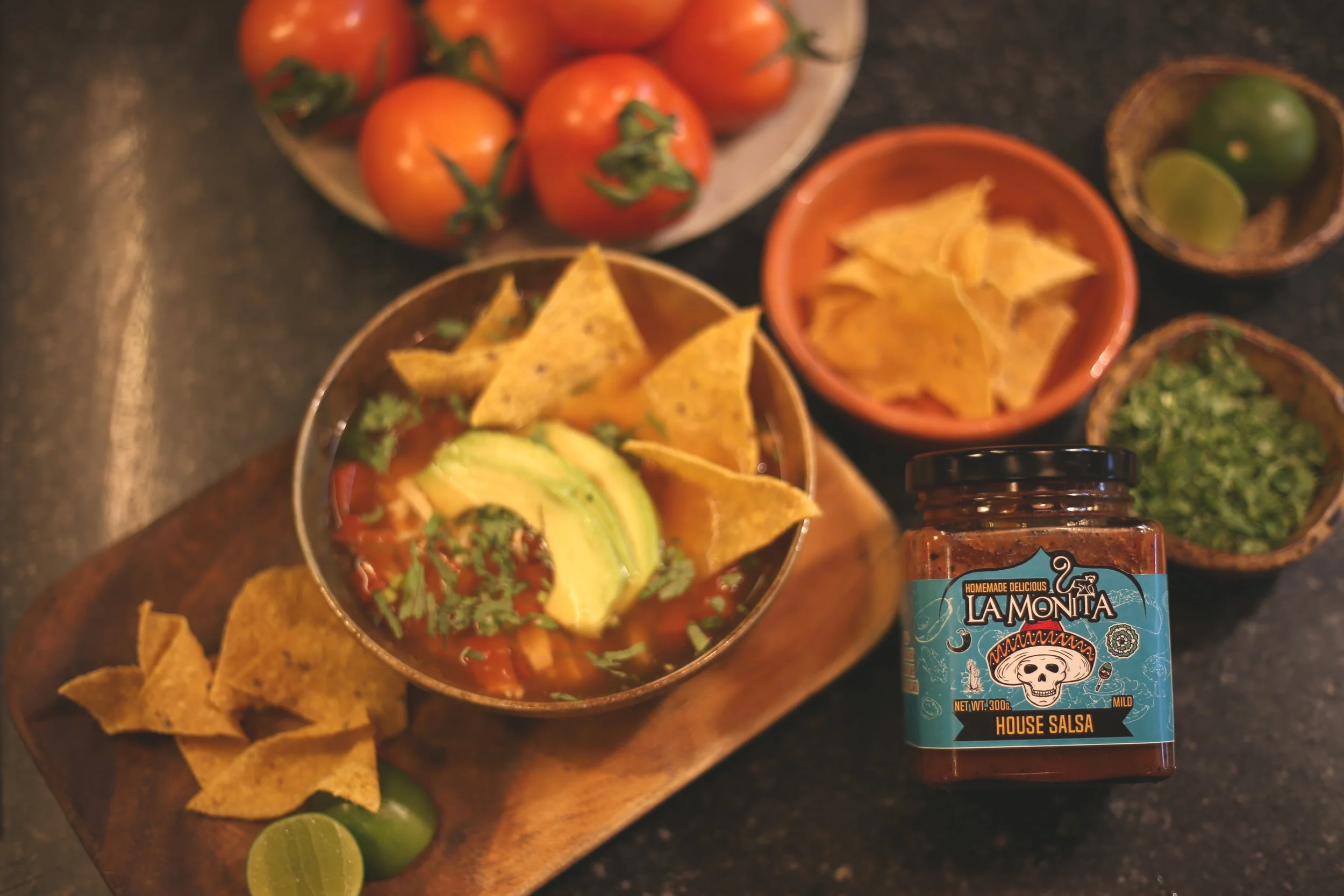 La+Monita+Tortilla+Soup