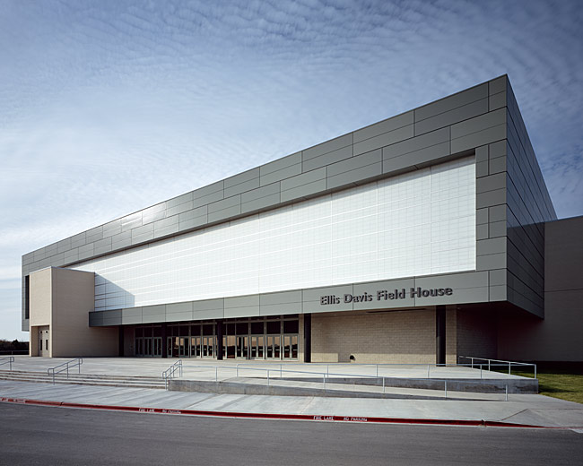 DISD Athletic Complex - Fieldhouse 02 (From Turner).jpg