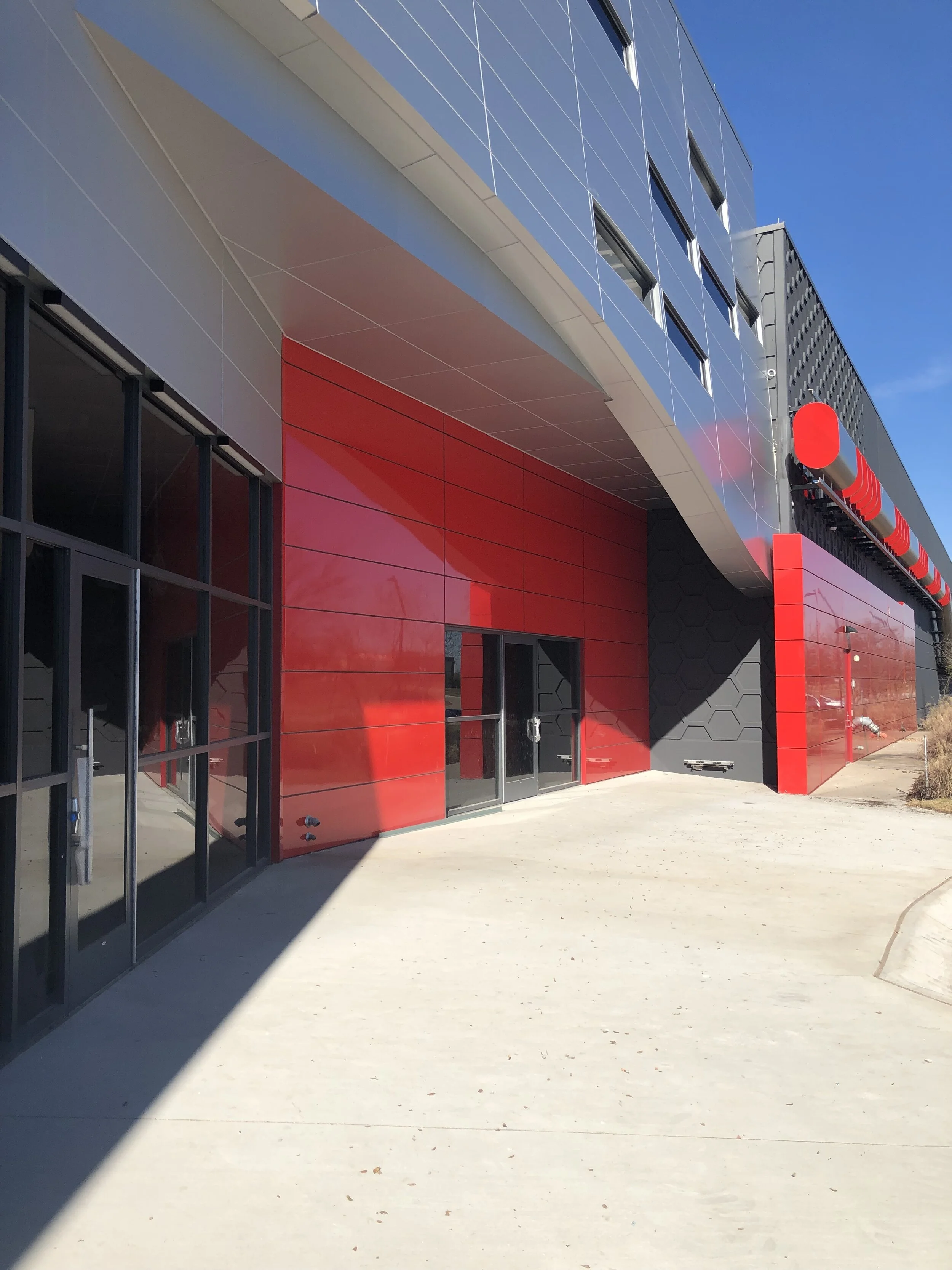 traxxas corporate office