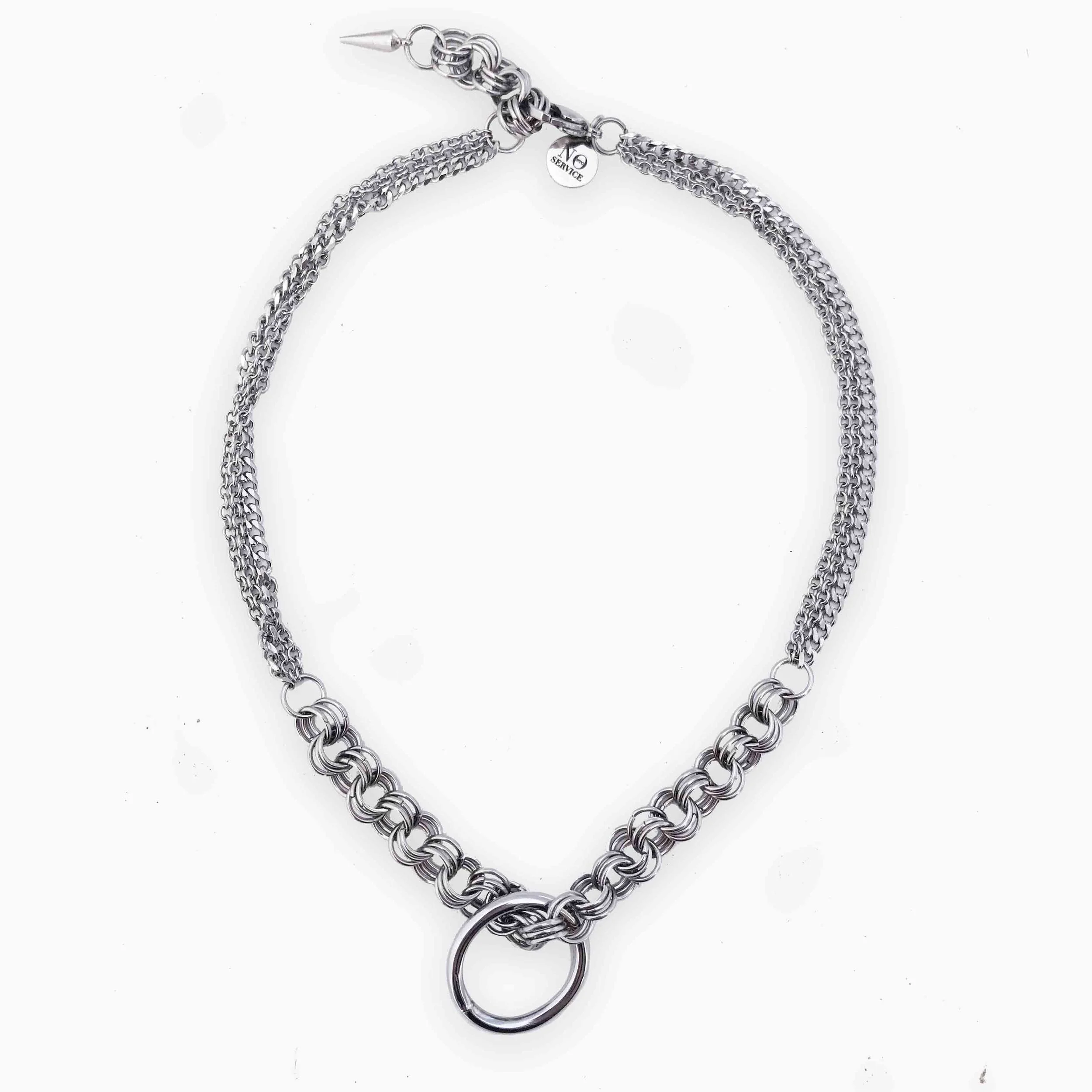 Nineteen Necklace